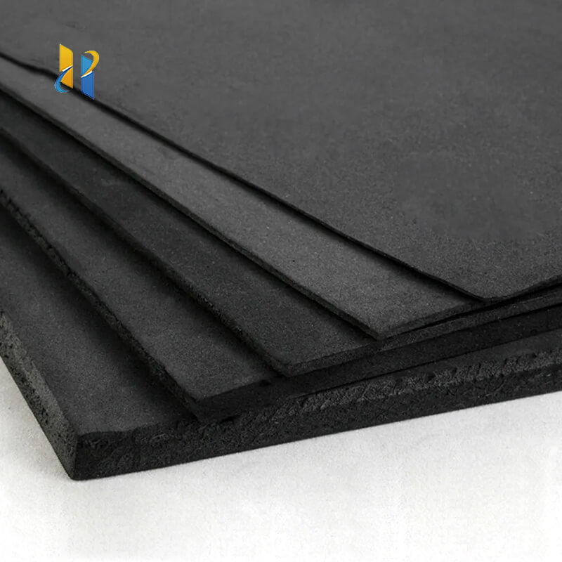 black eva foam sheet